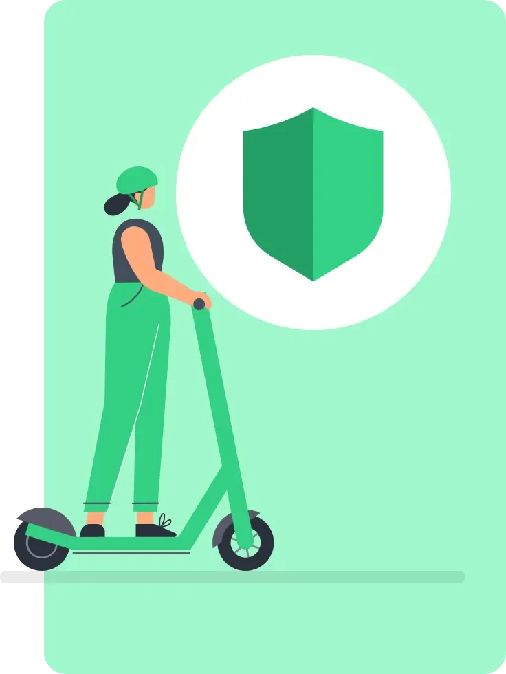 scooter